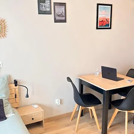 Daire Avec Jardin Prive Et Parking Gratuit Mudaison
